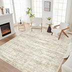 DMOYEST Area Rug Living Room Rugs - Image 7