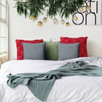 Utopia Bedding 18x18 Pillow Inserts, Sofa & Couch – Soft, Supportive & Fluffy - Image 6