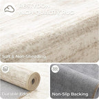2x7 Runner Rug Non Slip, Washable Hallway Runner Rug, Nursery Room, Soft Runner - Image 7
