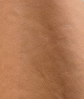 NAT Leathers | Camel Wheat Soft Faux Vegan Leather PU | 20 Yards Cut by The by NATLeathers
