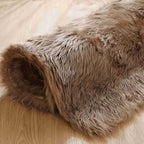 Goolela Sheepskin Area Rug 9x12 - Image 6