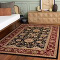 SAFAVIEH Lyndhurst Collection Area Rug by Unknown
