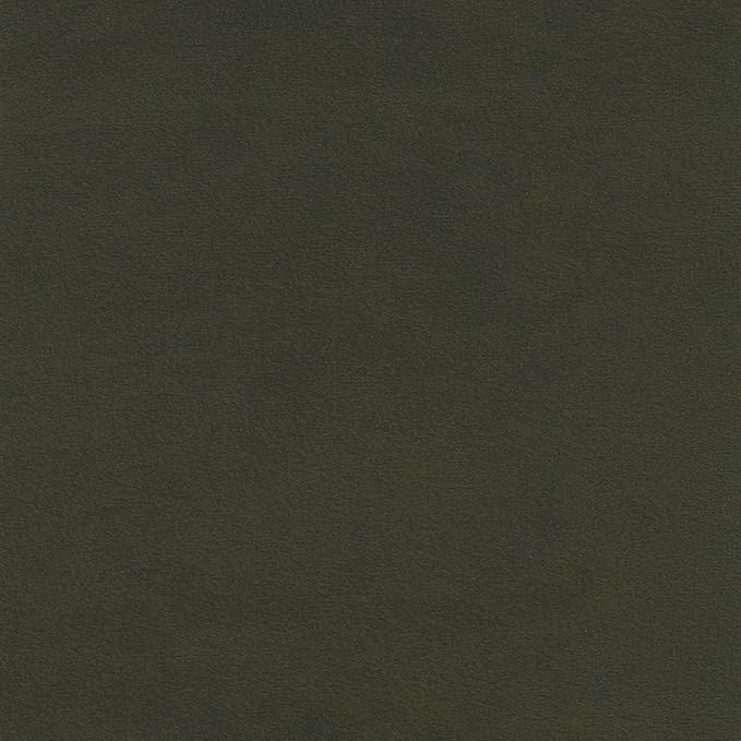 HomePop - Dinah 24" Storage Ottoman- Loden Green Velvet - Image 9