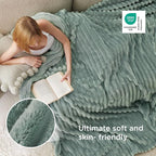 Bedsure Soft Queen Size Blanket - Image 4