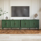 RoyalCraft 118" Buffet Cabinet by Bringyoubetterlife