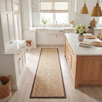 SAFAVIEH Natural Fiber Collection Runner Rug - Image 6