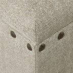 HomePop Large Storage Bench - Image 7