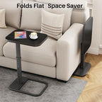 Kitstorack Upgraded TV Tray Table - Image 7