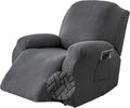 Genina Recliner Chair Cover, Stretch Reclining Chair Covers, Recliner Sofa by Genina