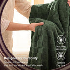 Bedsure GentleSoft Full Size Blankets - Image 6