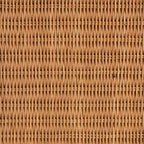 Bali & pari Dolby Natural Rattan End Table - Image 8