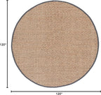 SAFAVIEH Area Rug 10' Round - Image 2