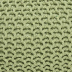 REDEARTH · Round Pouf Foot Stool Ottoman - Image 7
