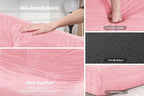 Bean Bag Chair, Giant Beanbag Chairs - Image 6