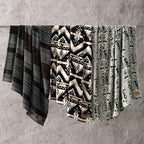 Wrangler - Blanket, Super Soft Plush Fleece Bedding - Image 4