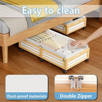 Under Bed Storage Containers - Image 6