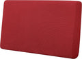 Easy-Going Stretch 1 Piece Loveseat Couch Cushion Cover by Easy-Going