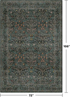 Dining Room Rugs for Under Table - Image 2