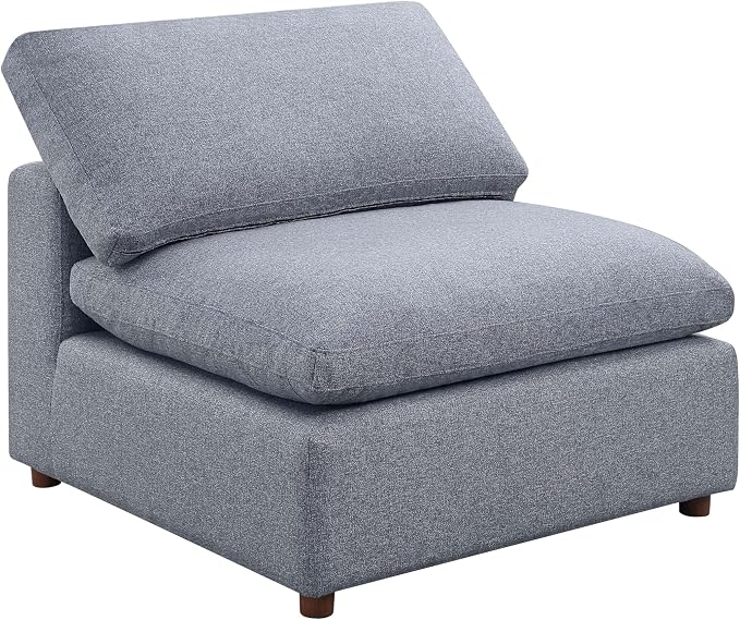 Modern Modular Sectional Sofa Set, Self-Customization Design Sofa - Image 3