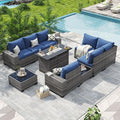 Aoxun Patio Furniture Sets by Aoxun
