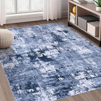 DMOYEST Area Rug Living Room Rugs - Image 5