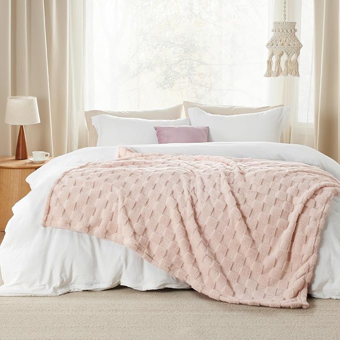 Bedsure GentleSoft Twin Blanket - Image 6