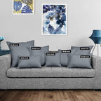Utopia Bedding 18x18 Pillow Inserts, Sofa & Couch – Soft, Supportive & Fluffy - Image 2