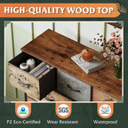WLIVE Storage Organizer Unit - Image 6