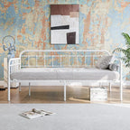 Metal Daybed Frame Twin Size - Image 3