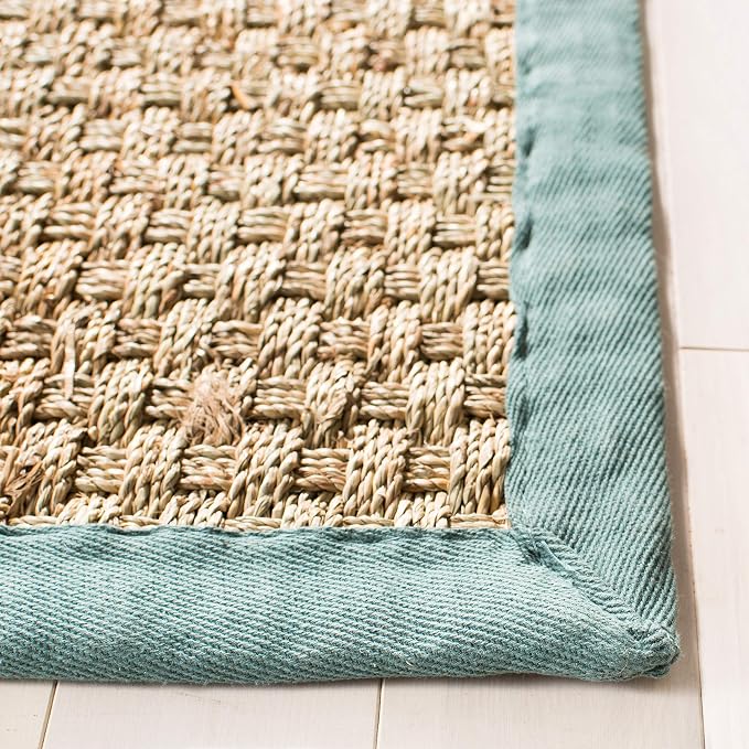 SAFAVIEH Natural Fiber Collection Area Rug - Image 6