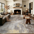 8x10 Rugs for Living Room by Yarooge