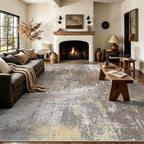 8x10 Rugs for Living Room by Yarooge