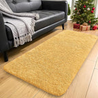 OLANLY 2x8 Machine Washable Runner Rugs - Image 3