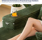 MAXYOYO Modular Sectional Couch - Image 4