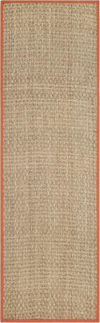 SAFAVIEH Natural Fiber Collection Runner Rug - Image 3