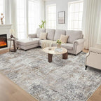 DMOYEST Area Rug Living Room Rugs - Image 7