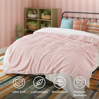 Bedsure Soft King Size Blankets - Image 5
