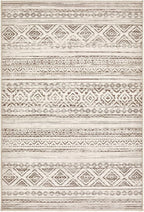 cotiled Washable 2x3 Entryway Rugs: Boho Moroccan Soft Small Rug | Solve Modern - Image 8
