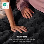 Bedsure GentleSoft Blankets Queen Size - Image 2