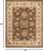 SAFAVIEH Lyndhurst Collection Area Rug - Image 2