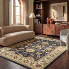 SAFAVIEH Lyndhurst Collection Area Rug - Image 10