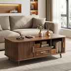 Merax Mid Century Modern Coffee Table by Merax