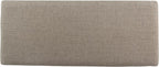 HomePop Large Storage Bench - Image 6