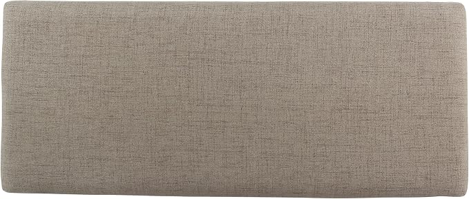 HomePop Large Storage Bench - Image 6