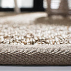 SAFAVIEH Natural Fiber Collection Area Rug - Image 4