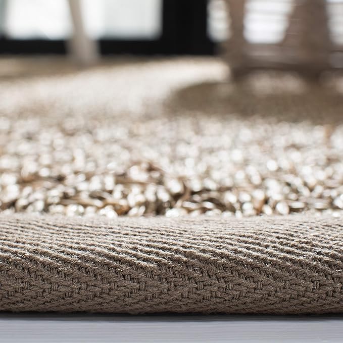 SAFAVIEH Natural Fiber Collection Area Rug - Image 4