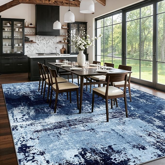 8x10 Rugs for Living Room - Image 4