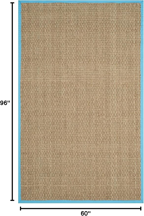 SAFAVIEH Area Rug 5x8 - Image 2