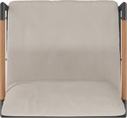 Flash Furniture Lea Indoor/Outdoor Patio Chair - Image 9