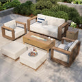 MIXPATIO Patio Furniture Set by MIXPATIO